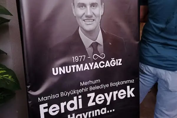 Tekirdağ Büyükşehir Belediyesi Çorlu Kent Lokantası - Resim 5