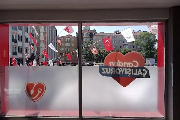 Tekirdağ Büyükşehir Belediyesi Çorlu Kent Lokantası - Resim 3
