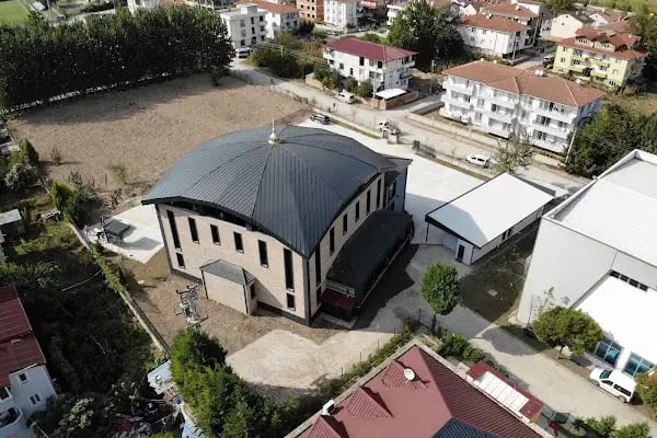 Sakarya Hafız İHO Cami - Resim 1
