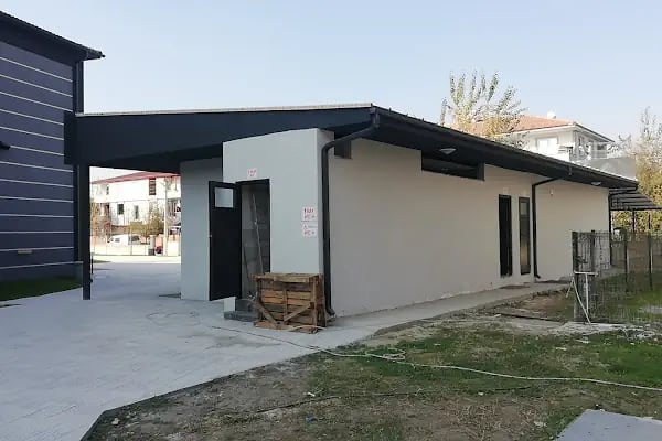 Sakarya Hafız İHO Cami - Resim 7