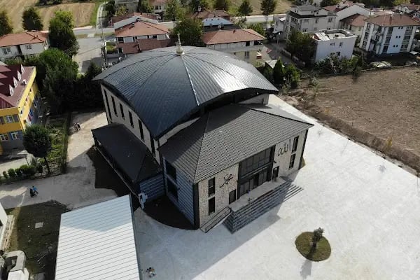 Sakarya Hafız İHO Cami - Resim 17