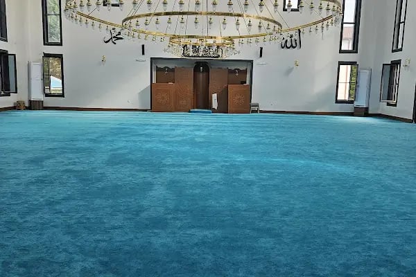 Sakarya Hafız İHO Cami - Resim 3