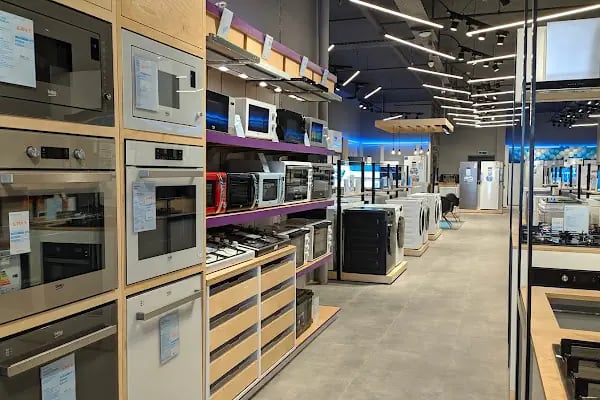 Mondi Home I Beko I Zafer AVM Arnavutköy - Resim 4