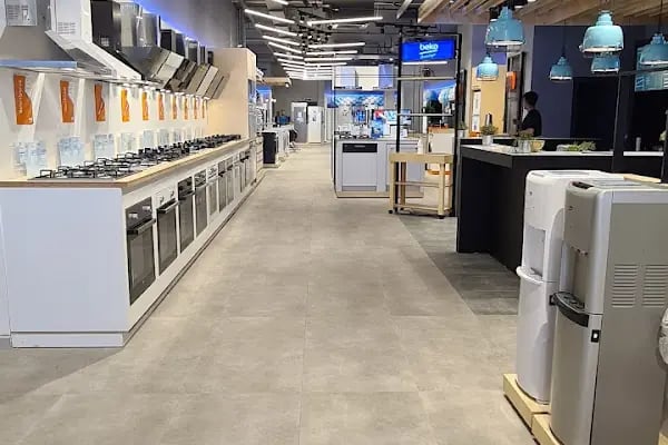 Mondi Home I Beko I Zafer AVM Arnavutköy - Resim 7