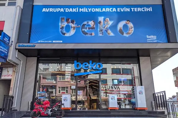 Mondi Home I Beko I Zafer AVM Arnavutköy - Resim 14