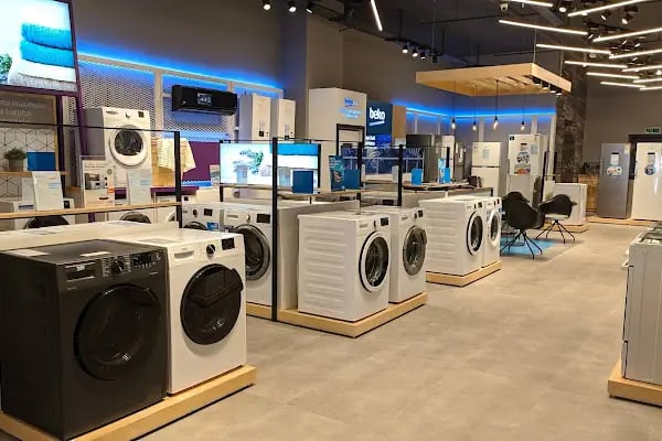 Mondi Home I Beko I Zafer AVM Arnavutköy - Resim 13