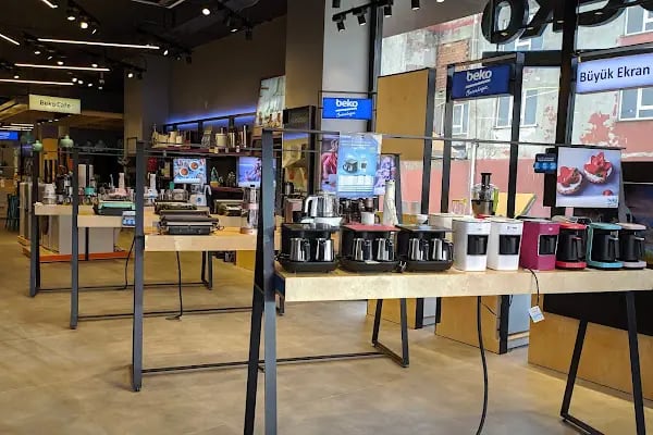 Mondi Home I Beko I Zafer AVM Arnavutköy - Resim 19