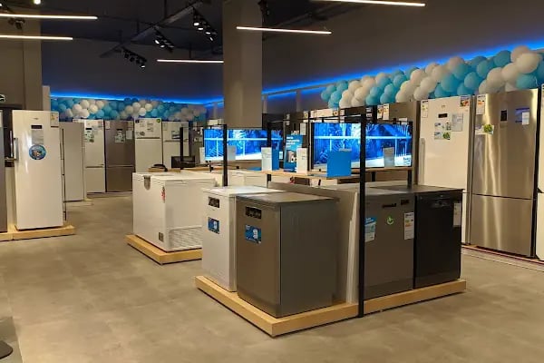 Mondi Home I Beko I Zafer AVM Arnavutköy - Resim 18