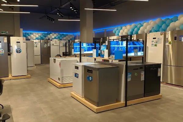 Mondi Home I Beko I Zafer AVM Arnavutköy - Resim 16