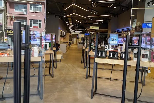 Mondi Home I Beko I Zafer AVM Arnavutköy - Resim 2
