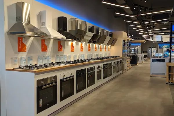 Mondi Home I Beko I Zafer AVM Arnavutköy - Resim 12