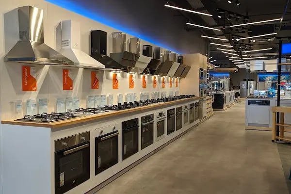 Mondi Home I Beko I Zafer AVM Arnavutköy - Resim 6