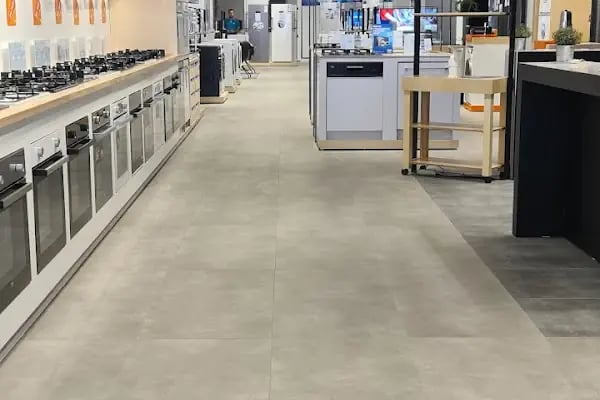 Mondi Home I Beko I Zafer AVM Arnavutköy - Resim 10
