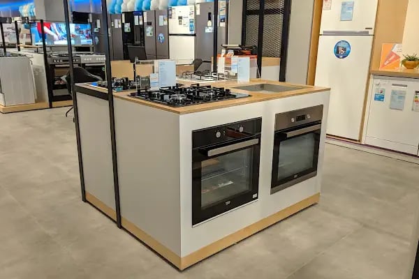Mondi Home I Beko I Zafer AVM Arnavutköy - Resim 9