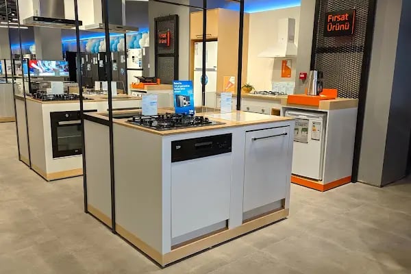 Mondi Home I Beko I Zafer AVM Arnavutköy - Resim 3