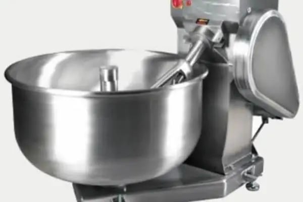 Hamur Makinaları İmalat Tamir Servis Bursa - Resim 5