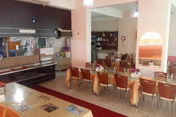 Nisa Pansiyon - Resim 14