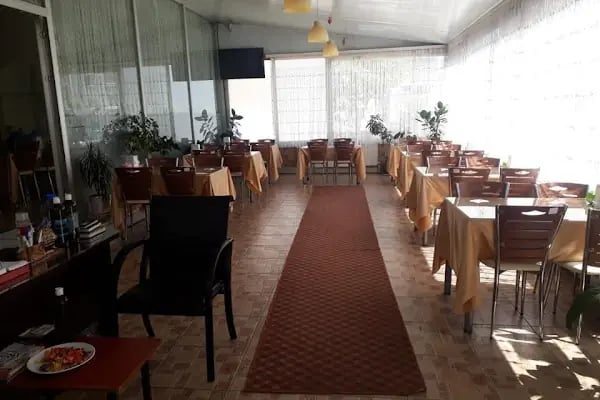 Nisa Pansiyon - Resim 5