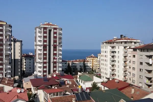 Nisa Pansiyon - Resim 1