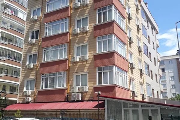 Nisa Pansiyon - Resim 3