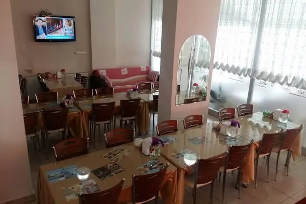 Nisa Pansiyon - Resim 12