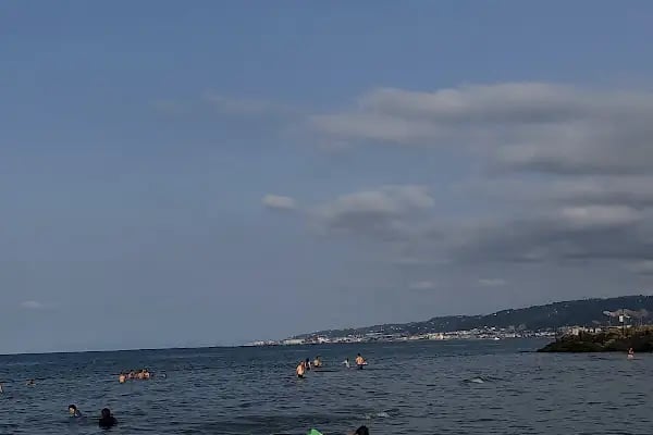 Kaşüstü Belediye Aile Plajı - Resim 8