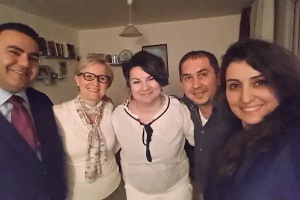 Şehit Özgür Coşkun Parkı - Resim 7