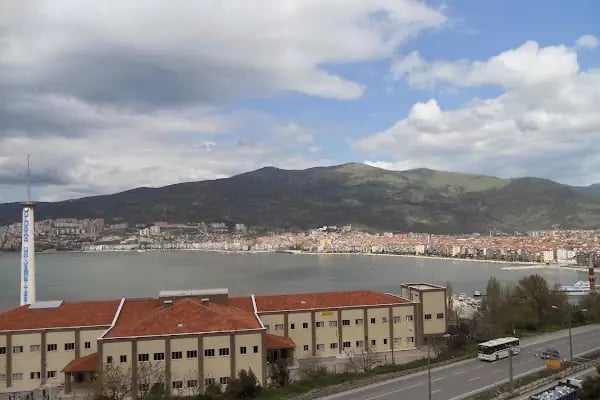 Gemlik Atatepe Ticaret Mesleki ve Teknik anadolu Lisesi - Resim 19