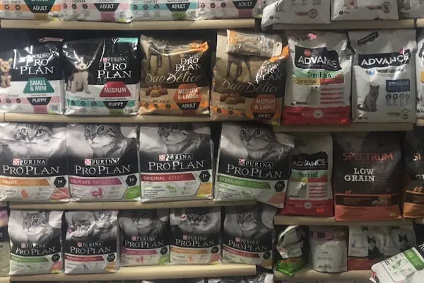 Ece Akvaryum Pet Shop - Resim 7
