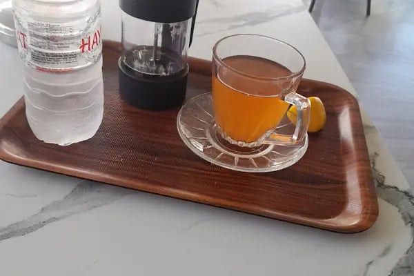 Çorlu Engelsiz Kafe - Resim 9