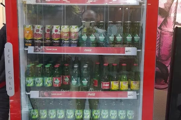 Çorlu Engelsiz Kafe - Resim 2