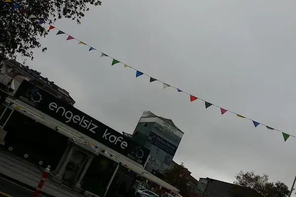 Çorlu Engelsiz Kafe - Resim 7