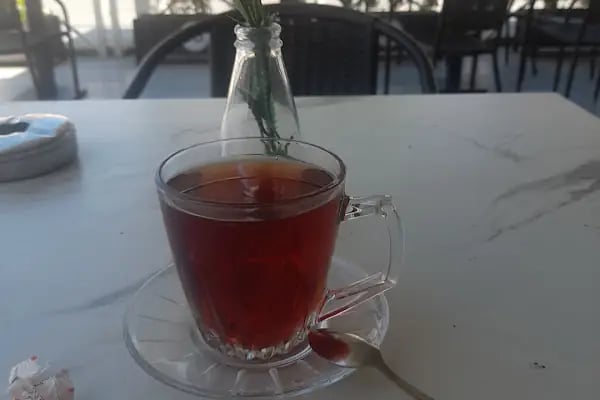 Çorlu Engelsiz Kafe - Resim 6