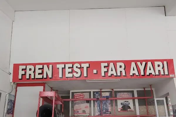 Petlas Çevikbaş ROTBALANS Oto lastik - Resim 7
