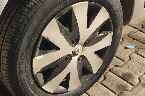Petlas Çevikbaş ROTBALANS Oto lastik - Resim 5