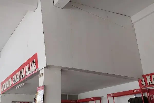Petlas Çevikbaş ROTBALANS Oto lastik - Resim 8