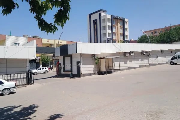 Çinar ilçe oto gari - Resim 2