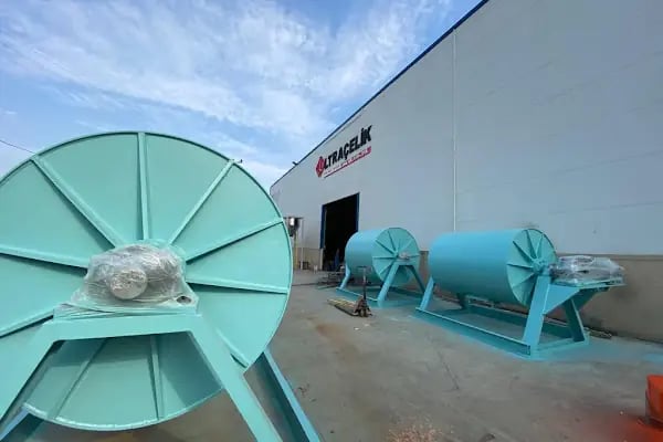 Ultraçelik Makine Mühendislik San. Tic. Ltd. Şti. - Resim 6