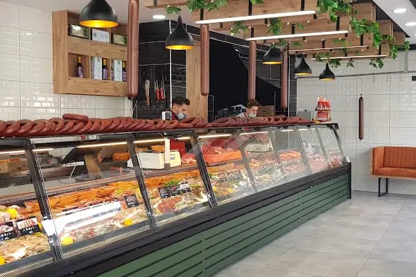 Keskin Efe Steak House - Resim 8