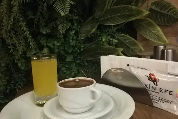 Keskin Efe Steak House - Resim 20