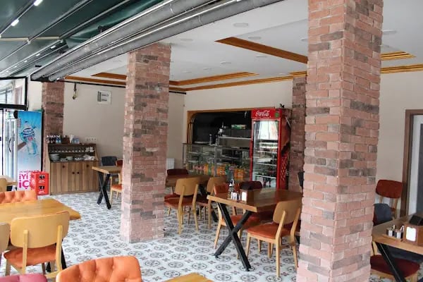 Keskin Efe Steak House - Resim 5