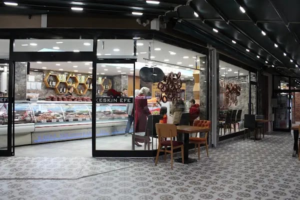Keskin Efe Steak House - Resim 7