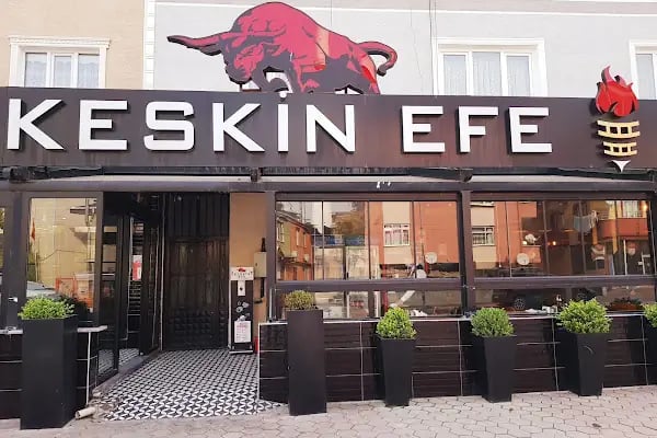 Keskin Efe Steak House - Resim 3