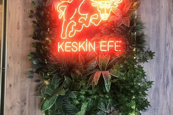 Keskin Efe Steak House - Resim 17
