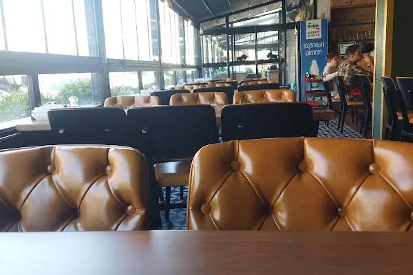 Keskin Efe Steak House - Resim 19