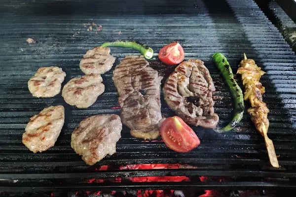 Keskin Efe Steak House - Resim 2