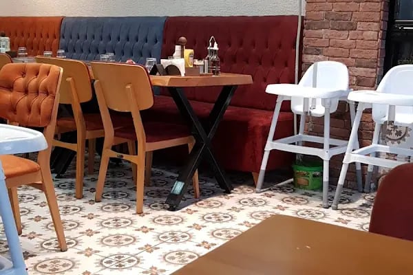 Keskin Efe Steak House - Resim 12