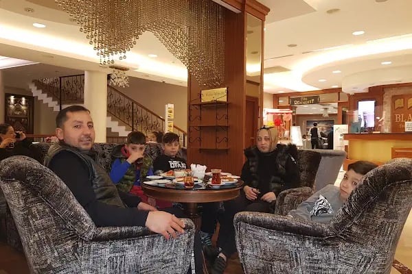 Keskin Efe Steak House - Resim 9
