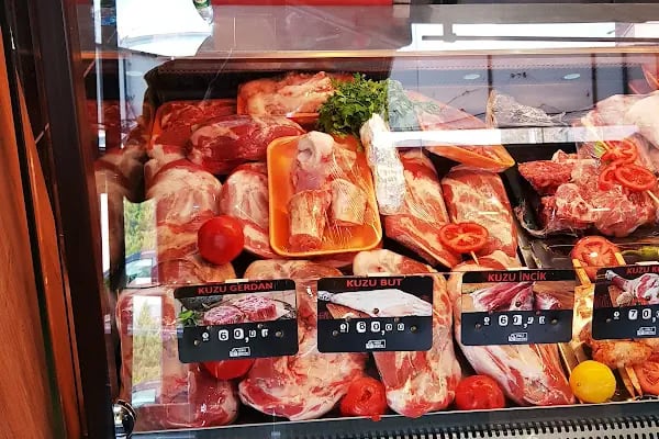 Keskin Efe Steak House - Resim 6