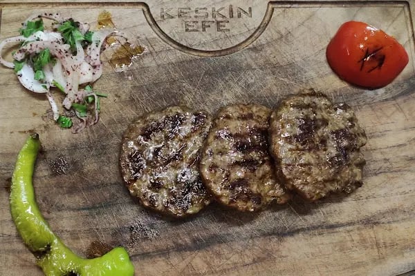 Keskin Efe Steak House - Resim 10